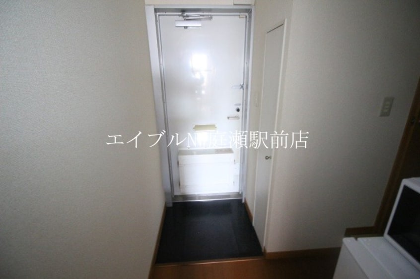  レオパレスNAGAMATI