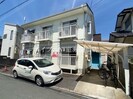 ブルーリバーの外観