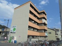 エレガンス下伊福