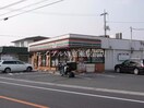 セブンイレブン総社大橋東店(コンビニ)まで687m アースガーデンSOJA