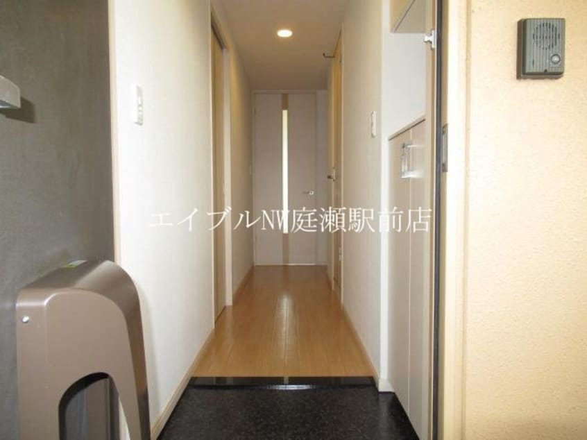  エルガーデン白石