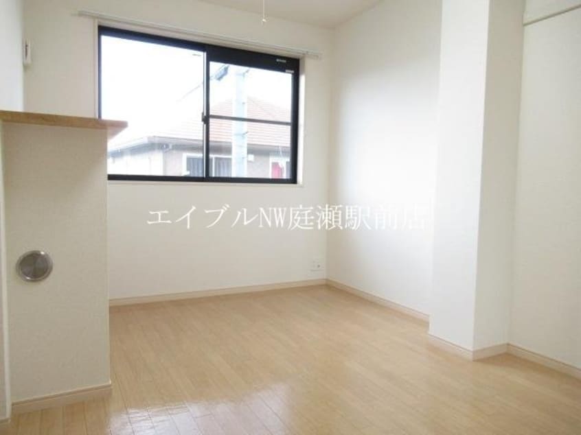  エルガーデン白石