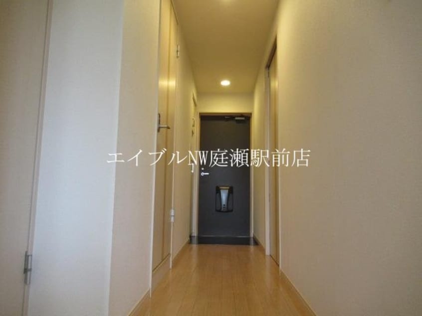  エルガーデン白石