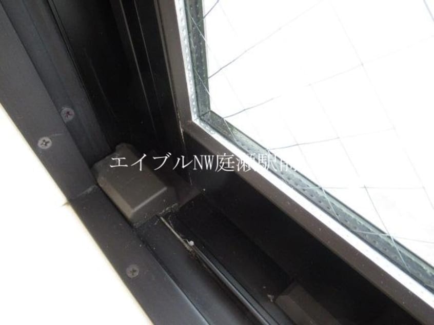  エルガーデン白石