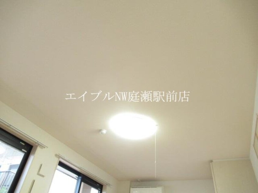  エルガーデン白石