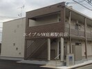 クレイノ悠々木屋の外観
