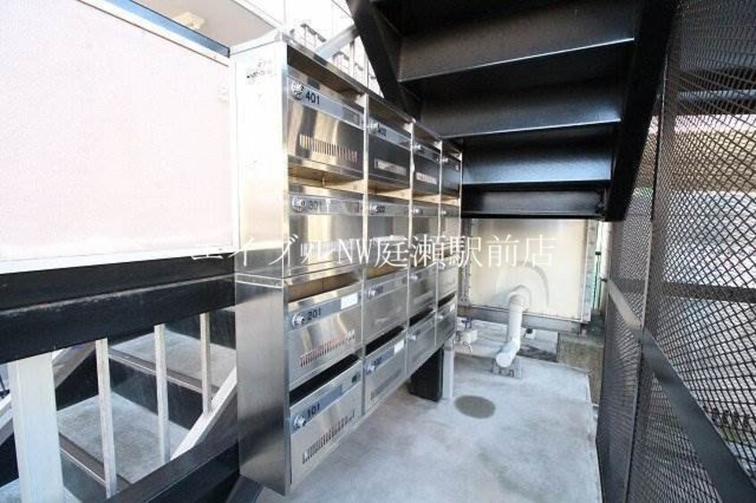  エクセーヌメゾン