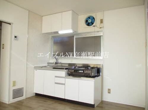  プレジール梶谷