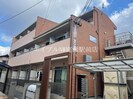 プリマローズ日ノ出町の外観
