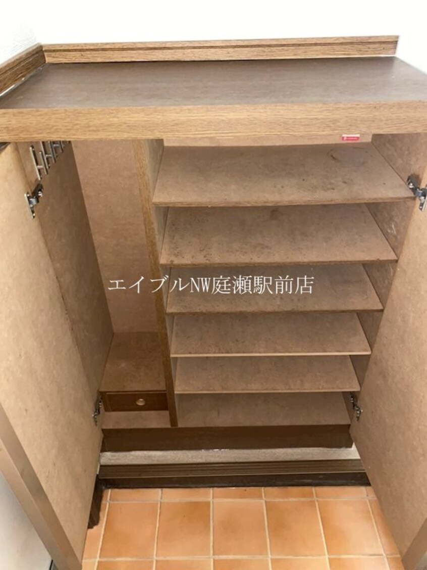  グランドールマンション