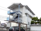 ノースハイツⅠの外観