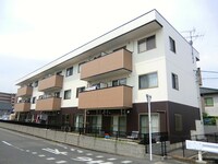 エスポワール大安寺
