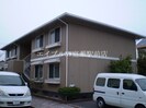 ハイツNINOWARI C棟の外観