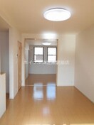  ラ・ベルコリーヌＢ