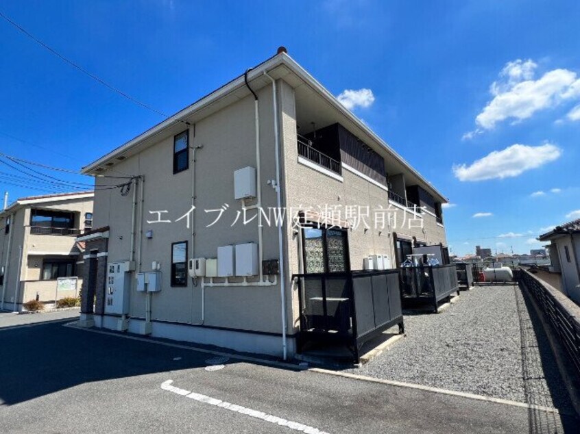  ラ・ベルコリーヌＢ