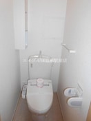  ラ・ベルコリーヌＢ