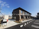 シャノアールの外観