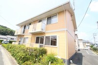 プレジールコスモス　Ｄ棟