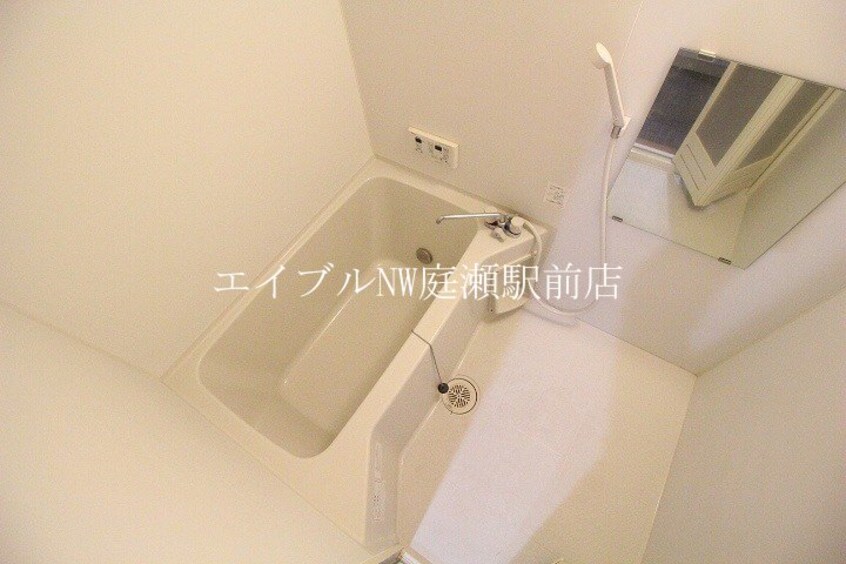  ホワイトストーン白石