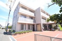 花尻あかね町マンション