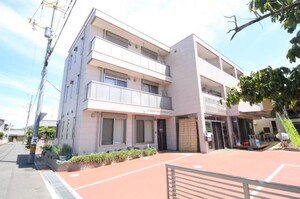 花尻あかね町マンション