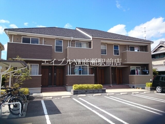  フェリシダ矢蔵　Ⅲ