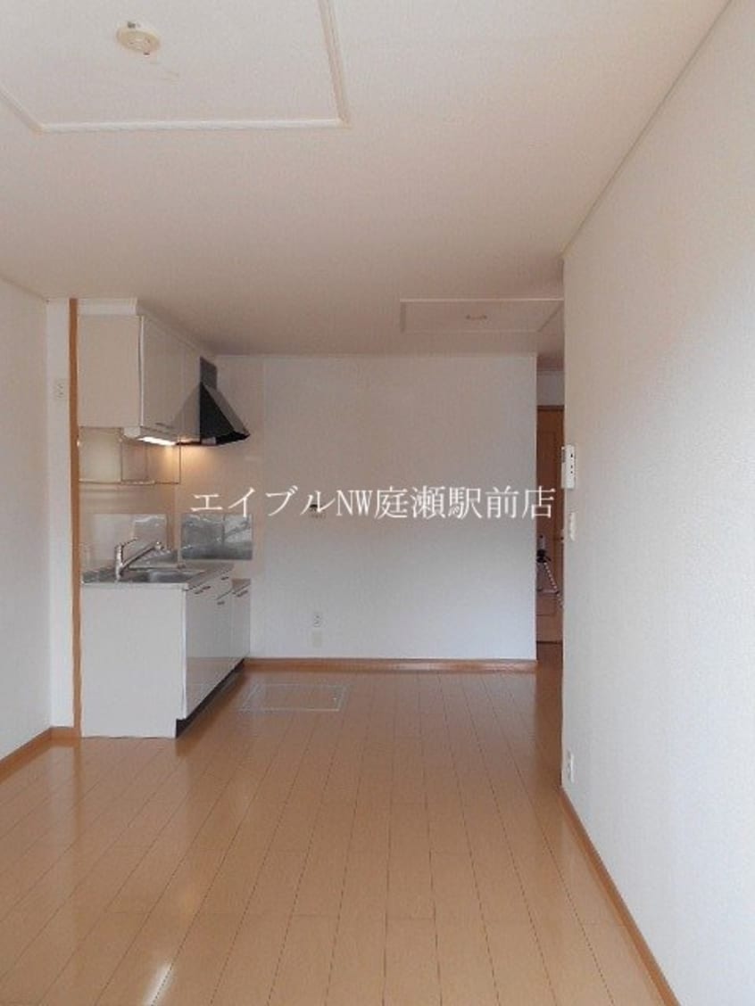  フェリシダ矢蔵　Ⅲ