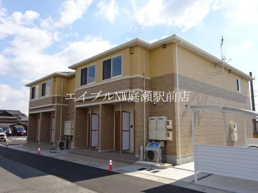  ミルキーウェイ酒津