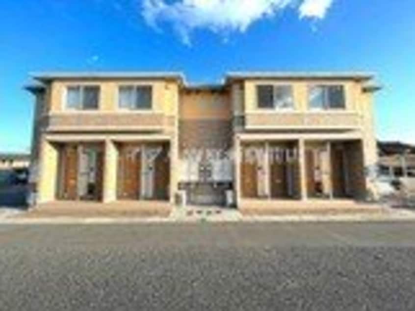  ミルキーウェイ酒津