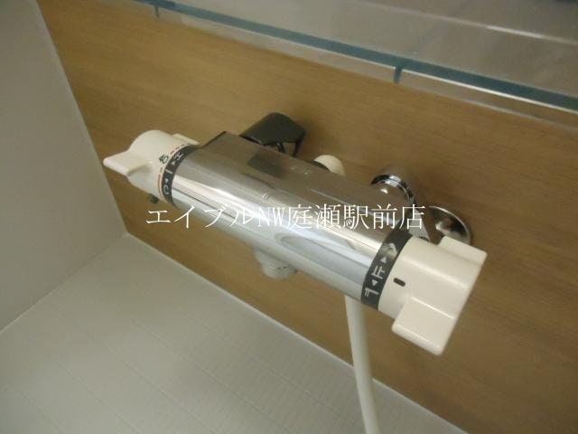 サーモ水栓 ミルキーウェイ酒津