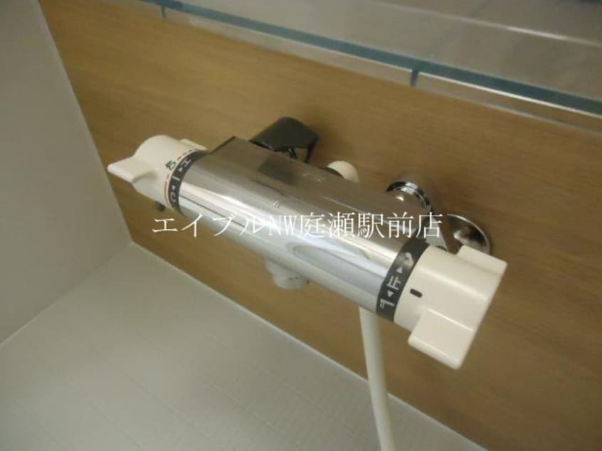 サーモ水栓 ミルキーウェイ酒津