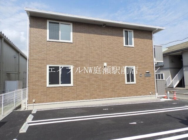  リトルバードハウス