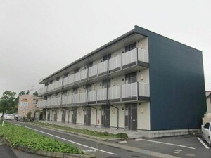 レオパレスファミーユⅡ