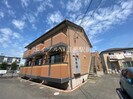 秋桜　Ａ棟の外観