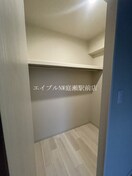  ビ・ウェル酒津公園グリーンコート