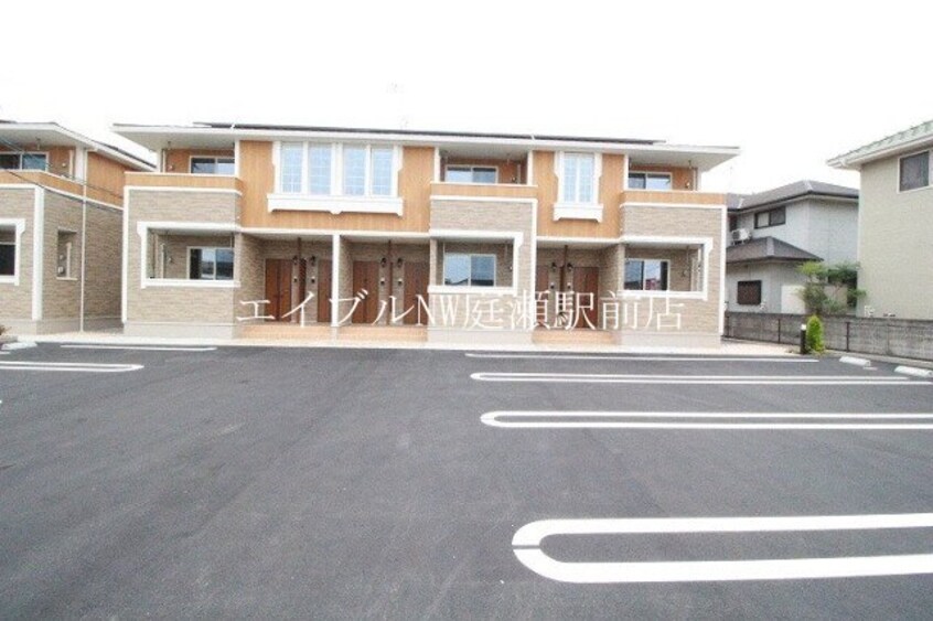  サンパティオベルＢ