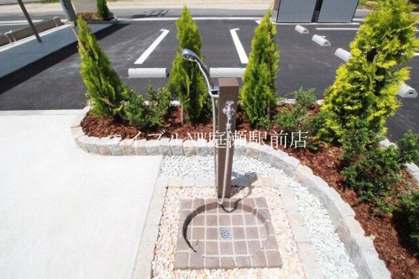  サンパティオベルＢ