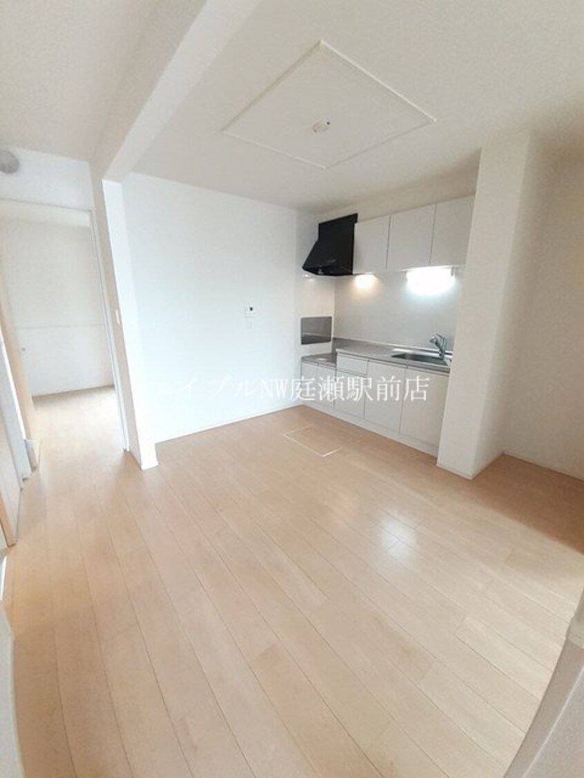  サンパティオベルＢ