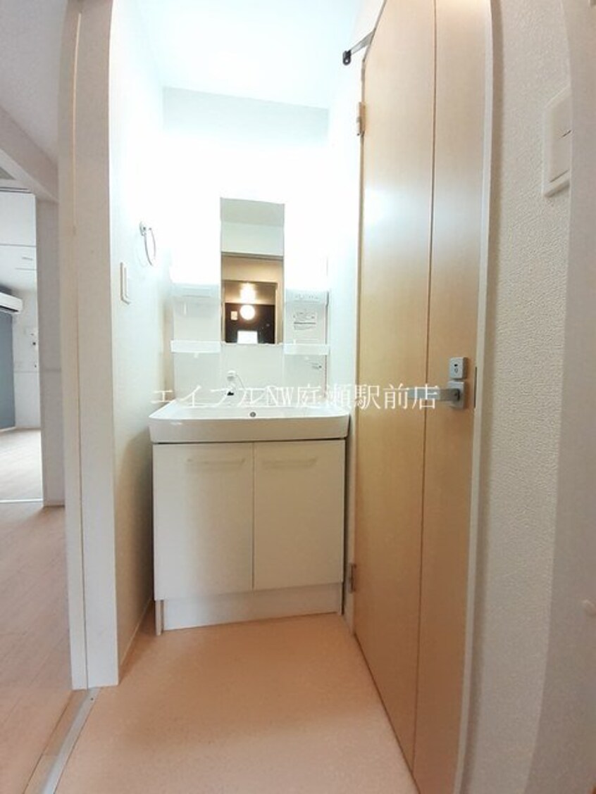  サンパティオベルＢ