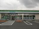 ファミリーマート岡山庭瀬店(コンビニ)まで508m サンパティオベルＢ