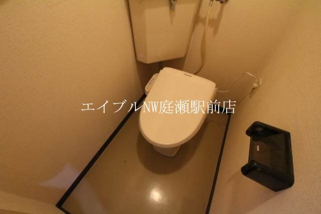  リポーズヴィラ