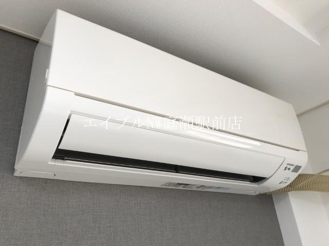  サンルームあじさい