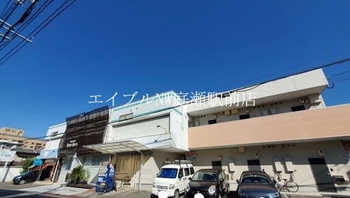  たなかハイツⅢ