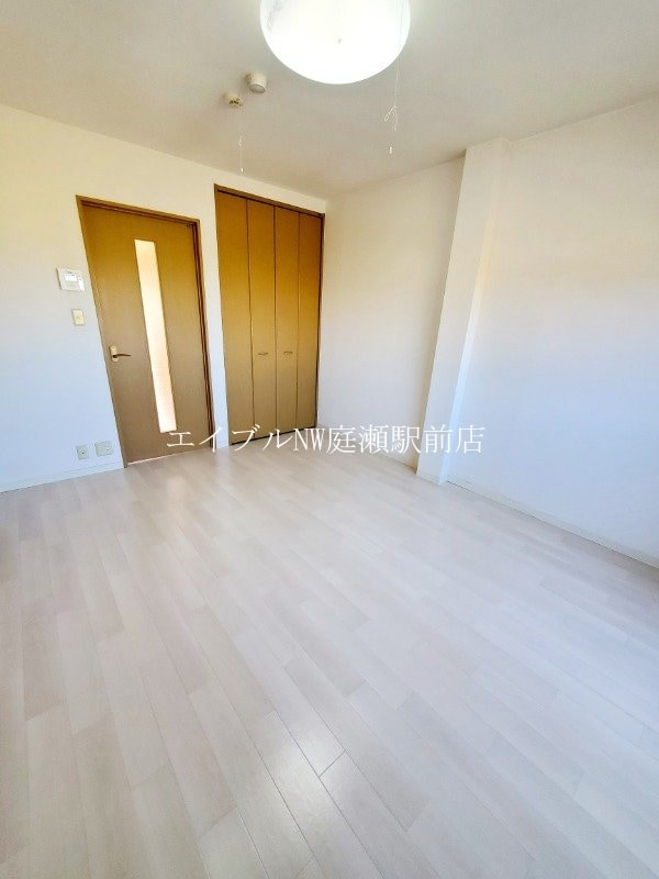  たなかハイツⅢ