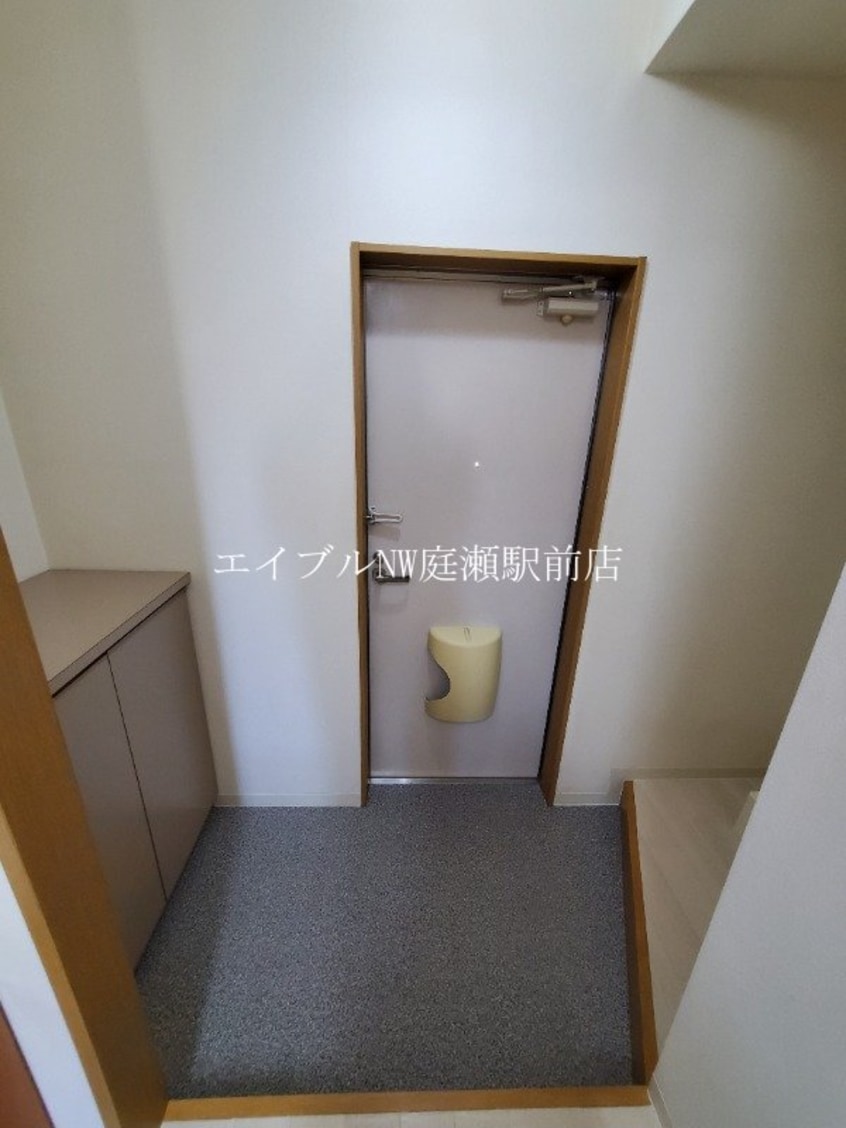  たなかハイツⅢ