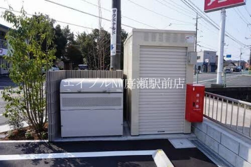  アン　フェ　ミュール