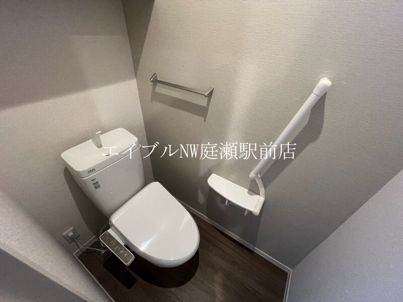  アン　フェ　ミュール