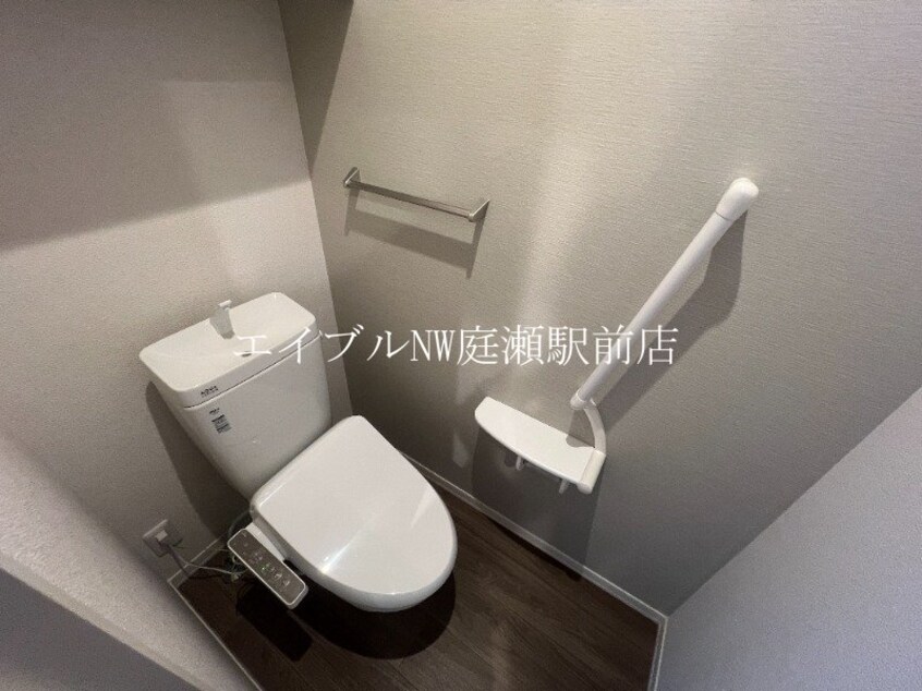  アン　フェ　ミュール