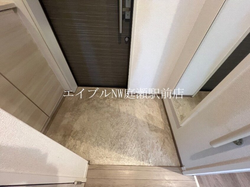  アン　フェ　ミュール