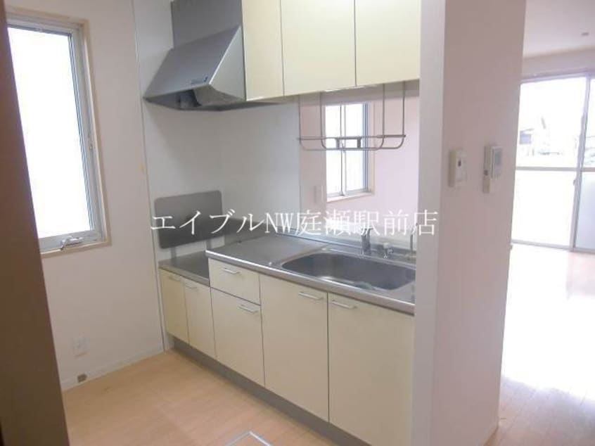  シャーメゾン・アイ弐番館